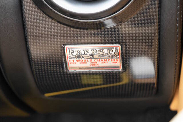 2005 Ferrari F430 43