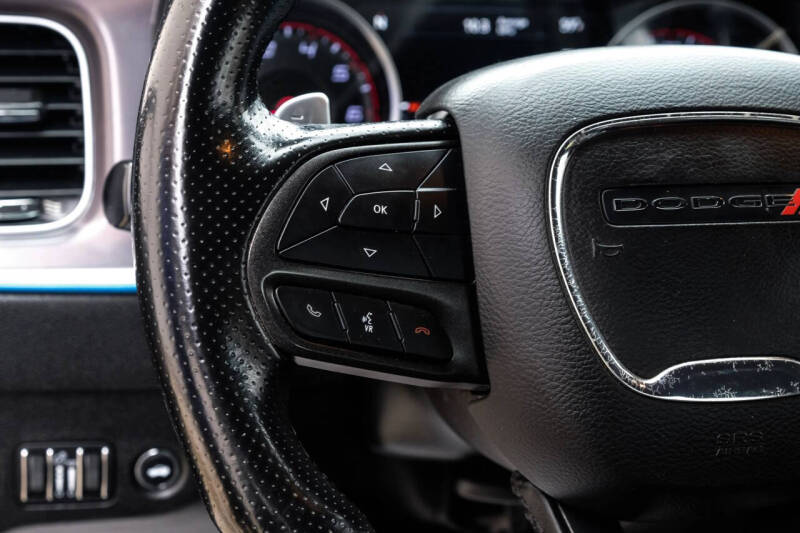 2019 Dodge Charger R/T