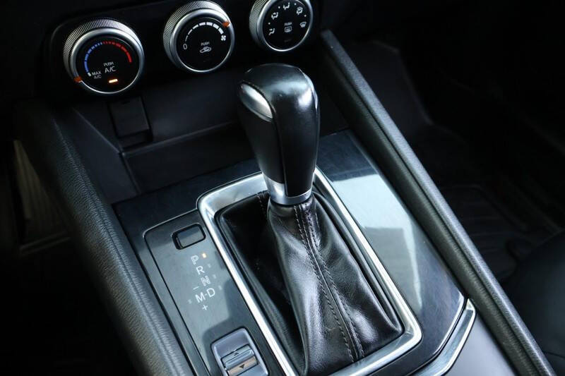 2019 Mazda CX-5 Sport