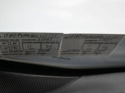 2016 Ford C-MAX Hybrid SE