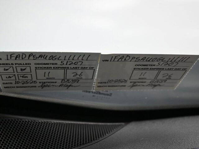 2016 Ford C-MAX Hybrid SE