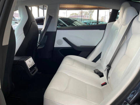 2024 Tesla Model 3 Performance