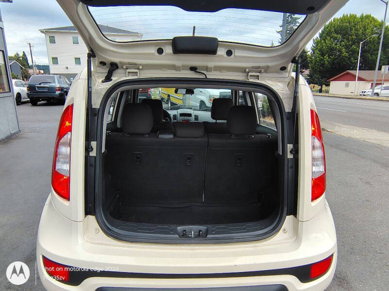 2012 Kia Soul