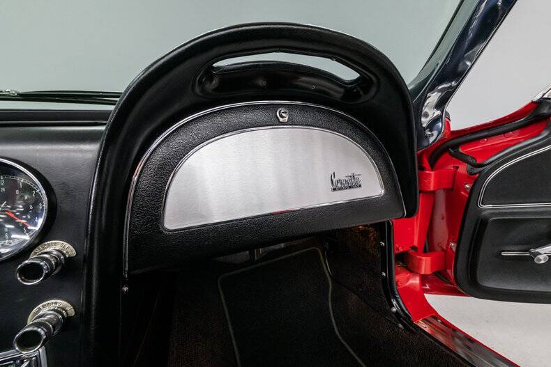 1966 Chevrolet Corvette