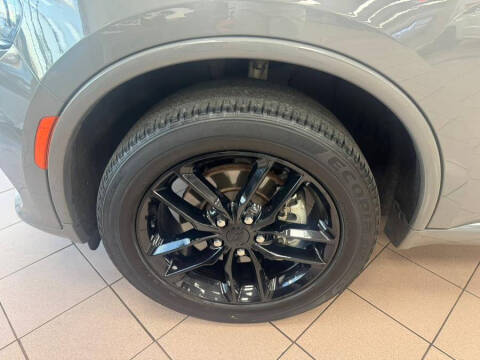 2023 Dodge Durango GT Premium