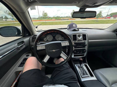 2006 Chrysler 300 C