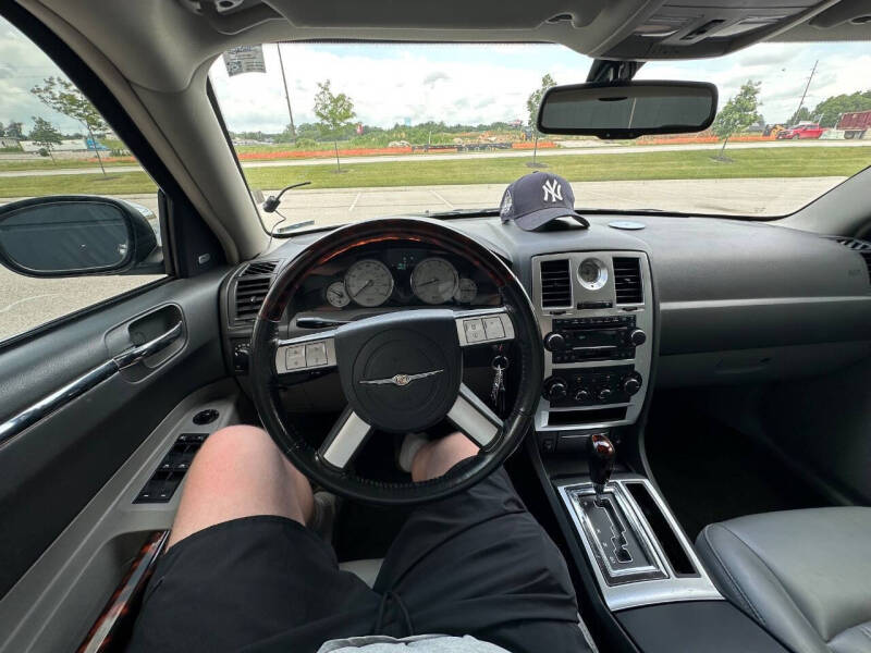 2006 Chrysler 300 C