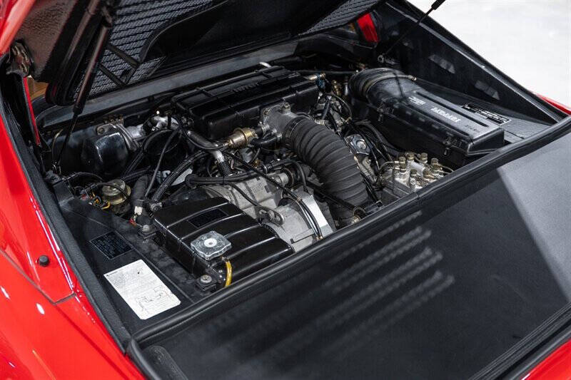 1982 Ferrari 308