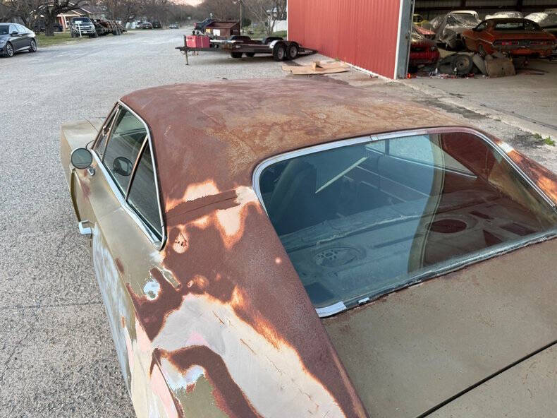 1970 Dodge Charger