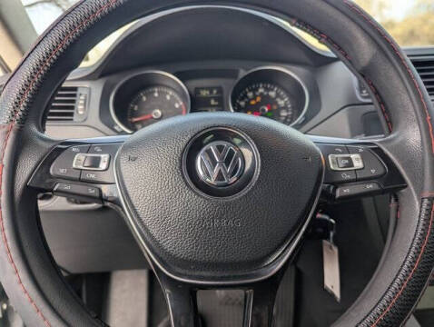 2015 Volkswagen Jetta