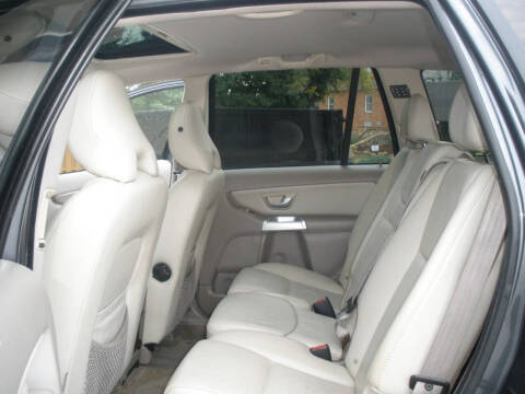 2006 Volvo XC90 2.5T