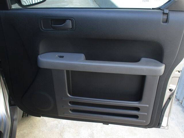 2004 Honda Element EX