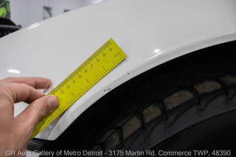 1984 Chevrolet Corvette