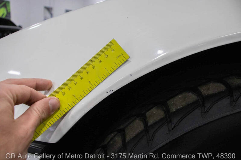 1984 Chevrolet Corvette