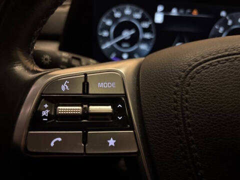 2023 Kia Telluride SX X-Line