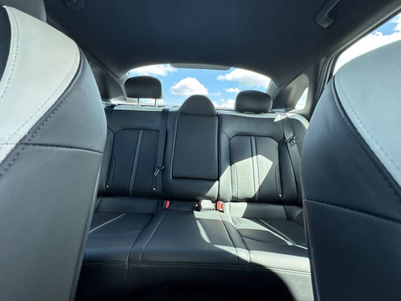 2025 Kia K5