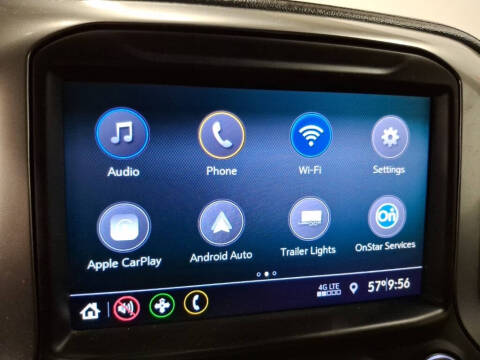 2021 Chevrolet Silverado 2500HD