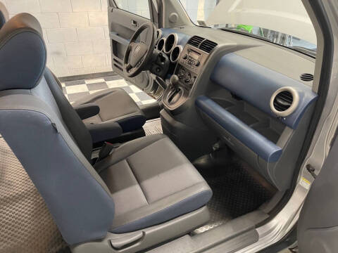 2005 Honda Element EX