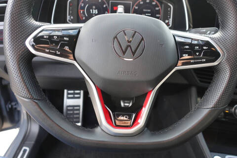 2024 Volkswagen Jetta GLI 40th Anniversary Edition