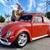 1958 Volkswagen Beetle