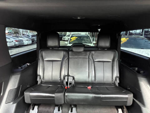 2020 Ford Expedition MAX XLT