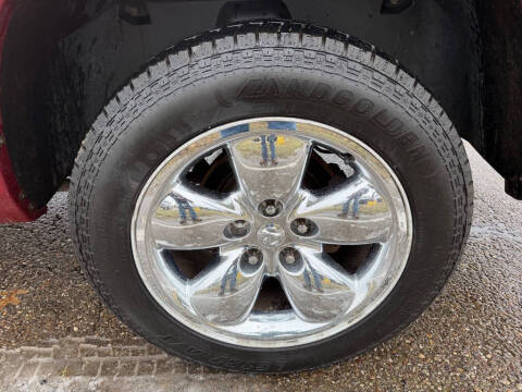 2012 RAM 1500 Express