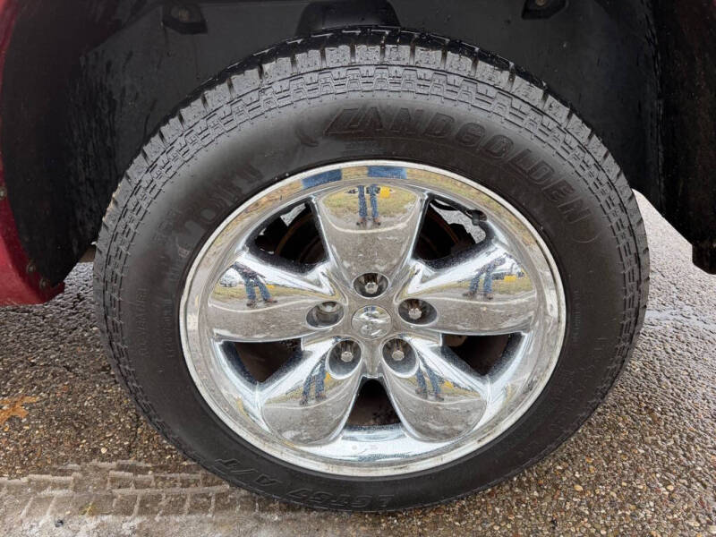 2012 RAM 1500 Express