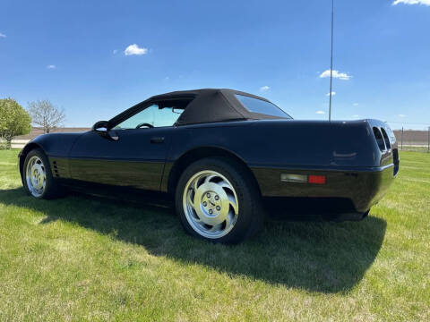 1994 Chevrolet Corvette