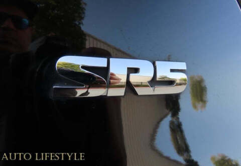 2010 Toyota 4Runner SR5