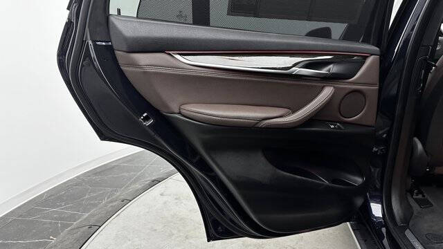 2018 BMW X5 sDrive35i