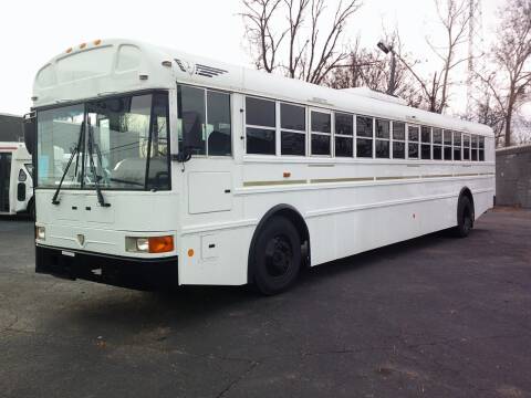 2009 IC Bus RE Series for sale at Car One in Murfreesboro TN