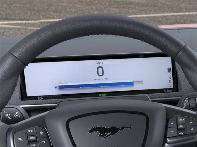 2024 Ford Mustang Mach-E Select