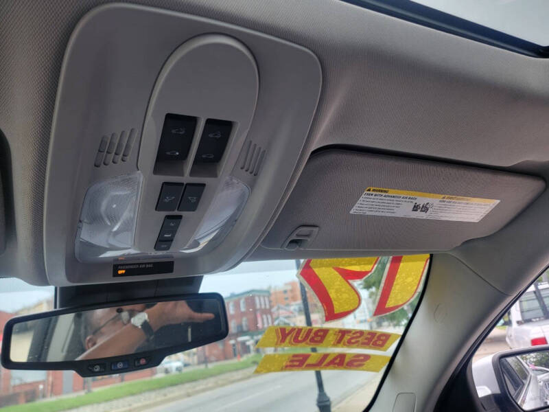 2017 GMC Terrain SLE-2