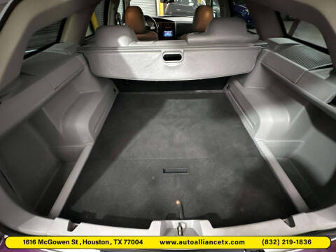 2006 Dodge Magnum RT