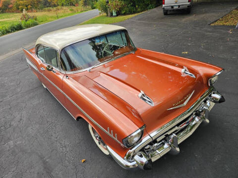 1957 Chevrolet Bel Air