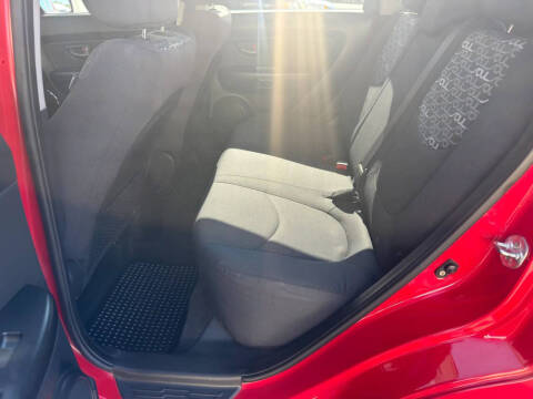 2011 Kia Soul
