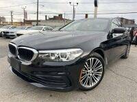 2020 BMW 5 Series for sale at The Bad Credit Doctor in Philadelphia PA
