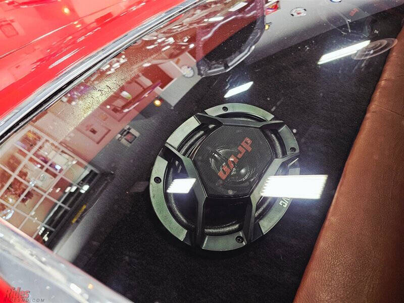 1967 Pontiac Firebird