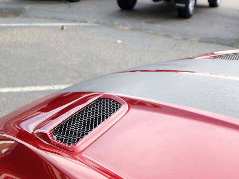 2018 Ford Mustang GT