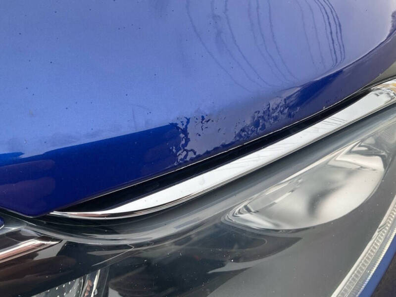 2019 Chrysler Pacifica Hybrid