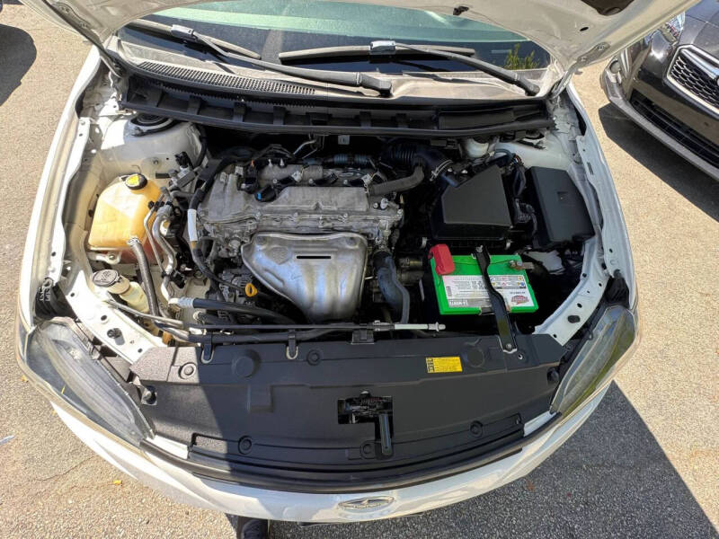 2014 Scion tC