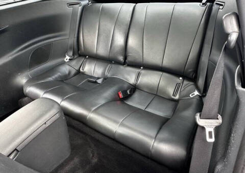 2011 Mitsubishi Eclipse GS Sport