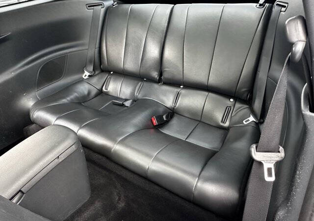 2011 Mitsubishi Eclipse GS Sport