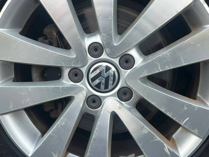 2012 Volkswagen Golf