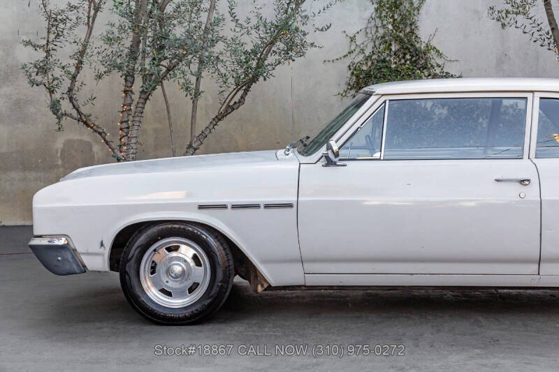 1965 Buick Special