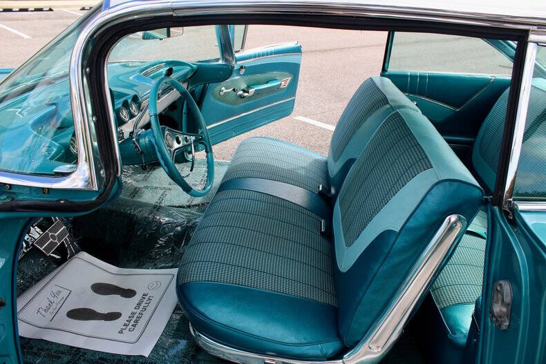 1960 Chevrolet Impala
