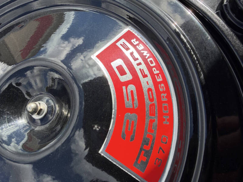 1978 Chevrolet Corvette