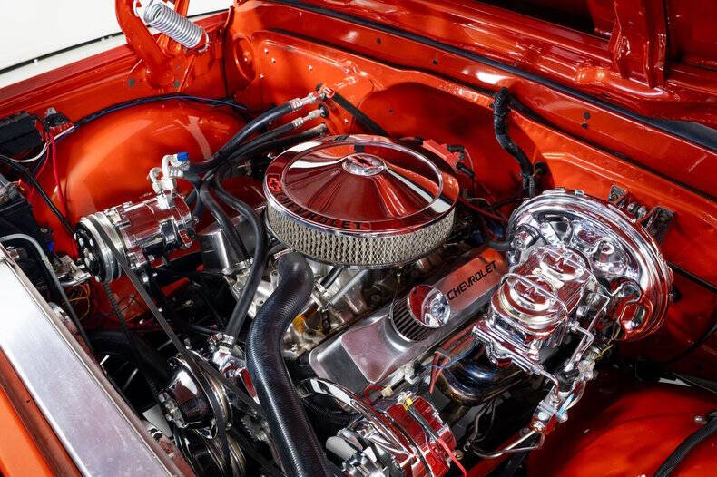 1972 Chevrolet C10