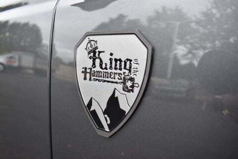 2023 Ford Bronco Black Diamond Advanced