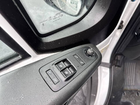 2024 RAM ProMaster